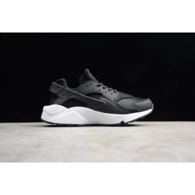 Nike Air Huarache Run Siyah Spor Ayakkabı Türkiye - OKDPWITR